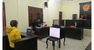 Hủy bỏ quyết định áp dụng thủ tục rút gọn trong vụ án hình sự quy định thế nào?