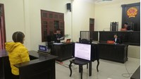 Hủy bỏ quyết định áp dụng thủ tục rút gọn trong vụ án hình sự quy định thế nào?
