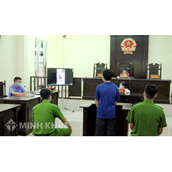 Nội dung quyết định truy tố theo thủ tục rút gọn?