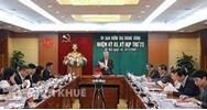 Một số quy định mới về xử lý kỷ luật Đảng viên?