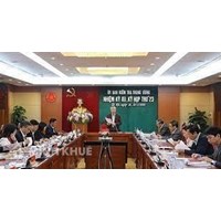 Một số quy định mới về xử lý kỷ luật Đảng viên?