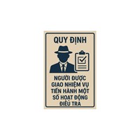 Người được giao nhiệm vụ tiến hành một số hoạt động điều tra trong Bộ luật tố tụng hình sự mới nhất