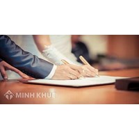 Mẫu Tờ khai cấp giấy xác nhận tình trạng hôn nhân và mẫu Tờ khai đăng ký kết hôn