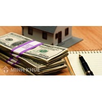 Truất hữu gián tiếp là gì? Bồi thường thiệt hại trong trường hợp truất hữu gián tiếp