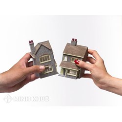 Mẫu Đơn khởi kiện chia tài sản chung của vợ, chồng