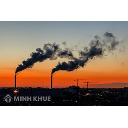 Ô nhiễm không khí là gì? Các nguyên nhân gây ô nhiễm không khí?