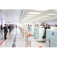 Hướng dẫn hoàn thiện mẫu đơn đề nghị cấp thị thực Việt Nam