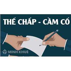 Mẫu của hợp đồng cầm cố tài sản theo quy định pháp luật