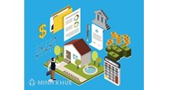 Mẫu hợp đồng thế chấp bất động sản theo quy định của pháp luật hiện hành.