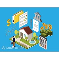 Mẫu hợp đồng thế chấp bất động sản theo quy định của pháp luật hiện hành.