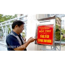 Trách nhiệm của Viện kiểm sát trong việc bảo vệ người tố giác tội phạm, người làm chứng, người bị hại
