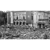 Thi hành án hình sự thời kỳ từ sau Cách mạng tháng 8/1945?