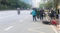 Người chứng kiến theo Bộ luật tố tụng hình sự mới nhất