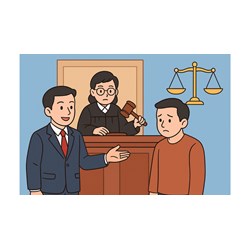 Người bảo vệ quyền và lợi ích hợp pháp của người bị tố giác, người bị kiến nghị khởi tố trong BLTTHS 2015