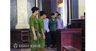 BLTTHS 2015 bổ sung quyền và nghĩa vụ của nhóm người bị buộc tội