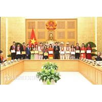 Hỏi - đáp về cán bộ, công chức, viên chức kỳ số 1 - Một số khái niệm