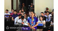 Những điểm mới về quy định bị hại trong Bộ luật tố tụng hình sự năm 2015