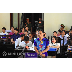 Những điểm mới về quy định bị hại trong Bộ luật tố tụng hình sự năm 2015