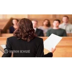 Quy định về các hành vi thương mại và hệ quả của việc xác định hành vi thương mại