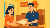 Bị đơn dân sự trong vụ án hình sự là gì?