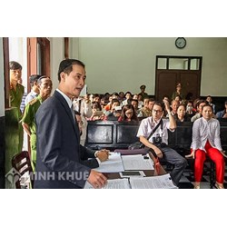 Điểm mới về quy định người bảo vệ quyền và lợi ích hợp pháp của bị hại, đương sự trong BLTTHS 2015