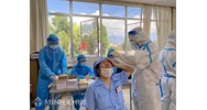 Trẻ em và người đang điều trị Covid-19, cách ly y tế được nhà nước hỗ trợ như thế nào?