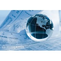 Bàn luận về những đặc điểm chính của quan hệ thương mại quốc tế 