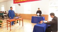 Các biện pháp, trình tự, thủ tục bảo vệ người tham gia tố tụng trong BLTTHS 2015