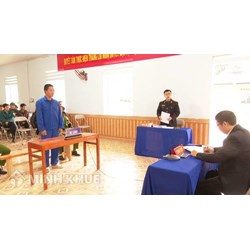 Các biện pháp, trình tự, thủ tục bảo vệ người tham gia tố tụng trong BLTTHS 2015