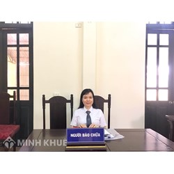 Người bào chữa thu thập chứng cứ, tài liệu, đồ vật, tình tiết liên quan đến việc bào chữa
