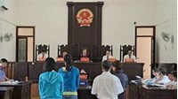 Quy định về thay đổi hoặc từ chối người bào chữa trong Bộ luật tố tụng hình sự 2015