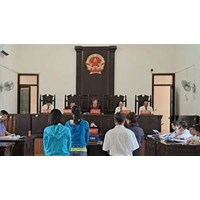 Quy định về thay đổi hoặc từ chối người bào chữa trong Bộ luật tố tụng hình sự 2015