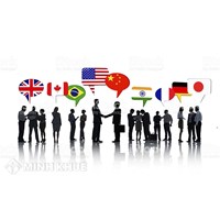 Hệ thống hoạt động thương mại đa phương từ GATT đến WTO 