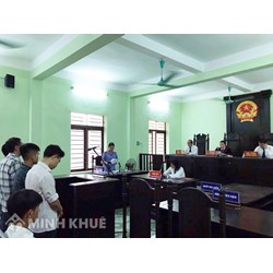 Diện chủ thể người bào chữa, người bảo vệ quyền lợi trong Bộ luật tố tụng hình sự 2015