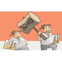 Hỏi đáp về cán bộ, công chức, viên chức kỳ 3