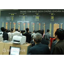 Điều kiện chào bán cổ phiếu lần đầu ra công chúng trong Luật Chứng khoán hiện hành