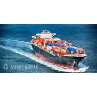 Tìm hiểu về pháp luật vận chuyển hàng hoá quốc tế bằng đường biển
