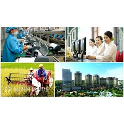 Vai trò nhà nước trong nền kinh tế của một quốc gia và các khái niệm có liên quan 