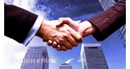 Hợp đồng mẫu của ITC về Liên danh quốc tế đầy đủ dễ dàng ứng dụng