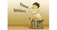Các quy định của pháp luật liên quan đến công tác thu hồi tài sản trong các vụ án tham nhũng, kinh tế.