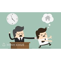 Những quy định mới của Bộ luật Lao động 2019 về xử lý kỷ luật lao động.