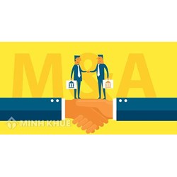 Chuyển giao trách nhiệm dân sự trong trường hợp sáp nhập ngân hàng thương mại cổ phần ở Việt Nam