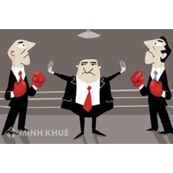 Quy định của Luật Hòa giải, Đối thoại tại Tòa án 2020 về nguyên tắc bảo mật thông tin trong hòa giải, đối thoại tại Tòa án. 