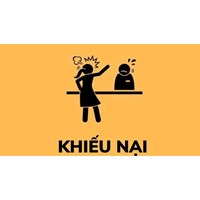 Thời hạn giải quyết khiếu nại việc giữ người trong trường hợp khẩn cấp, bắt, tạm giữ, tạm giam