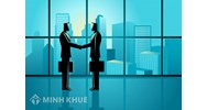 Liên doanh quốc tế là gì? Mẫu hợp đồng liên doanh quốc tế cho các doanh nghiệp nhỏ đầy đủ nhất