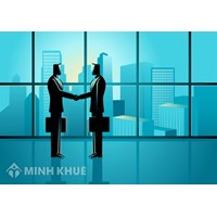 Liên doanh quốc tế là gì? Mẫu hợp đồng liên doanh quốc tế cho các doanh nghiệp nhỏ đầy đủ nhất