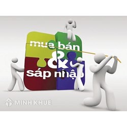 Quy định về xử lý tài chính khi tái cấu trúc ngân hàng thương mại thông qua hoạt động mua bán và sáp nhập