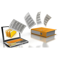 Sự cần thiết phải bổ sung dữ liệu điện tử là một nguồn chứng cứ