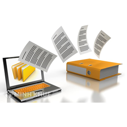 Sự cần thiết phải bổ sung dữ liệu điện tử là một nguồn chứng cứ
