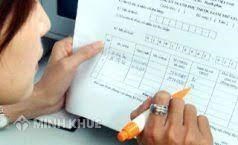 Quy định về việc lập và lợi ích của tài liệu kế toán đối với thương nhân, doanh nhân